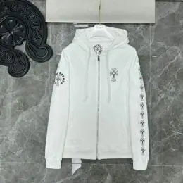 chrome hearts sweatshirt manches longues pour unisexe s_1242a4b